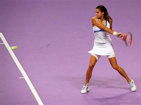 Understanding Women's Tennis Rankings #1 - Singapore Tennis Lessons