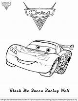 Cars 2 Printable Coloring Pages Sketch Coloring Page sketch template