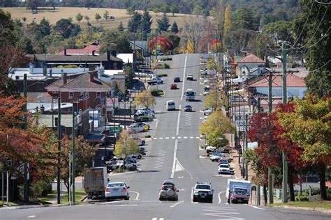 See Uralla Uralla Visitor Information Centre