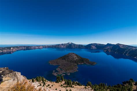 Crater Lake | Crater Lake, Oregon. facebook foto-ml.pl insta… | Flickr