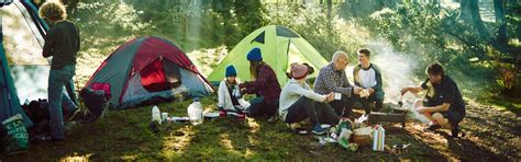 Family camping with kids | Campsites in Wales | Visit Wales