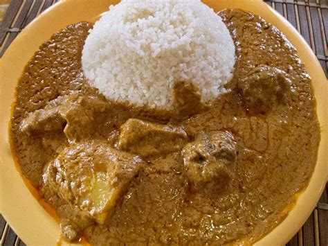 Mafé | Peanut Stew, Groundnut Stew, Senegalese Cuisine | Britannica