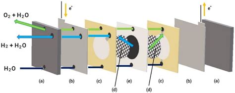 Catalysts | Free Full-Text | Effects of Artificial River Water on PEM Water Electrolysis Performance