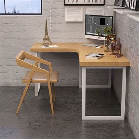 Minimalist Study Desk - deeiutza's Minimalist Study Desk : Modern ...