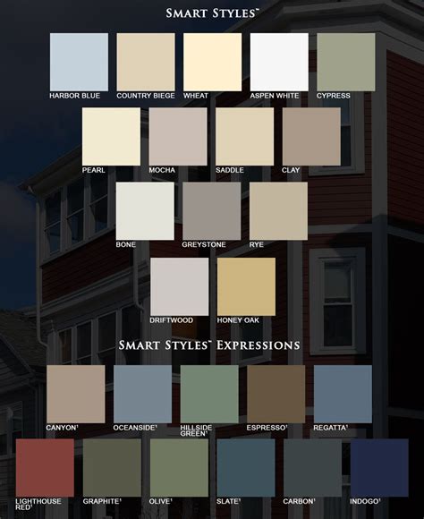 Crane Board Vinyl Siding by Royal Building Products | Siding in Boston Vinyl Siding Ideas ...