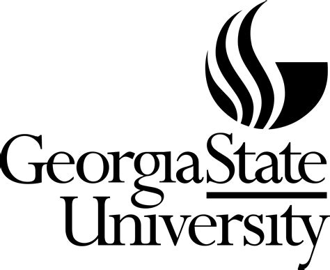 Georgia State University – Logos Download