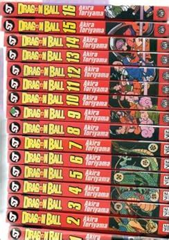 Dragon Ball Chronological Order Anime / Dragon Ball Anime Watch Order - Jan 06, 2021 · how to ...