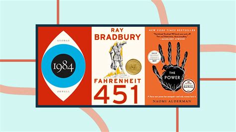 Must-Read Dystopian Books That Eerily Predicted Our Current Times