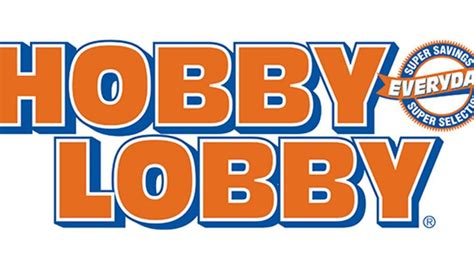 Hobby Lobby announces temporary closure of all stores, effective Friday