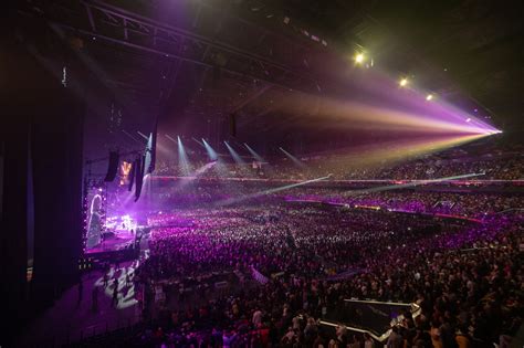 Le show KASSAV' en photos - Paris La Défense Arena