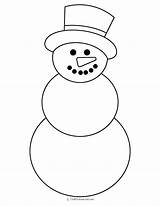 Free Snowman Coloring Pages Printable Winter Fun For Kids And Adults sketch template