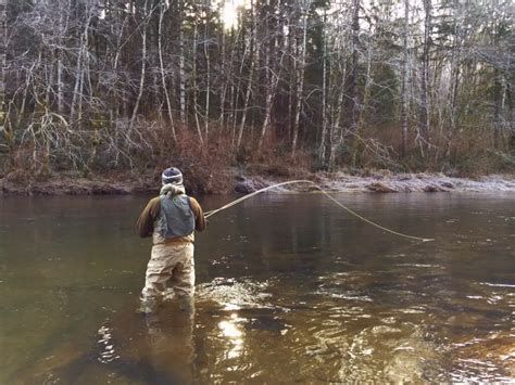 Catch More Fish with Fly Fishing Streamers! - The Wading List