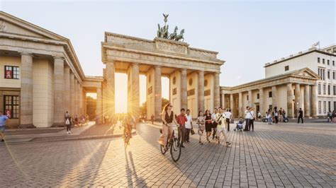 Los diez principales lugares para visitar en Berlín | Conocedores.com — Conocedores.com