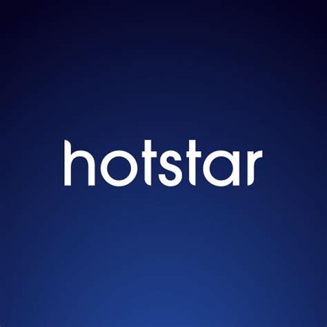 Hotstar - Apps on Google Play