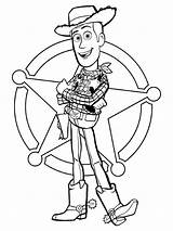 Printable Sheriff Woody coloring Page  Download Print Or Color Online sketch template