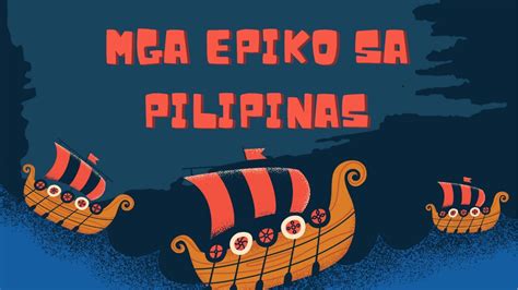 MGA EPIKO SA PILIPINAS - YouTube