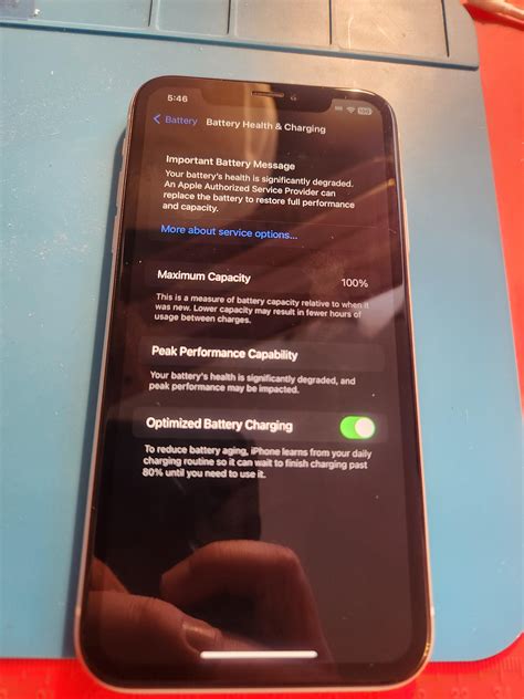 iPhone Xr Battery Replacement : r/mobilerepair