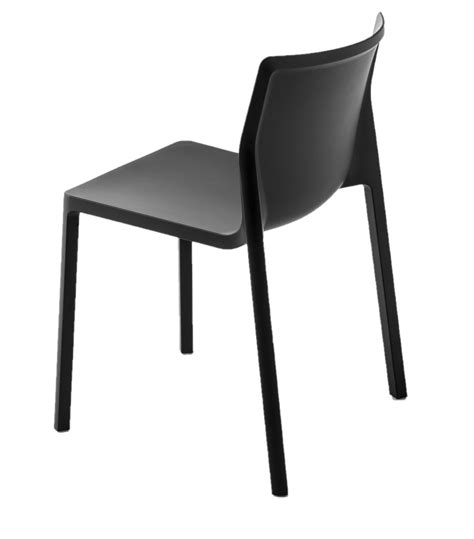 Outdoor Furniture Dining Chairs | Kettal Cala Stackable Dining Chair | Hundred Mile Home New York