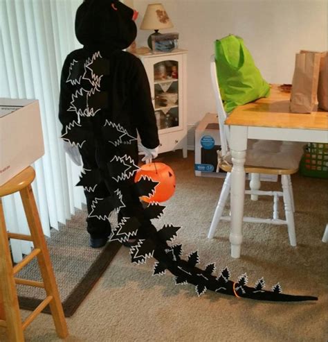 Godzilla Costume Cosplay - Etsy