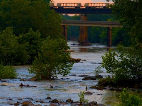 Haw River Trail & Paddle Trail | VisitNC.com