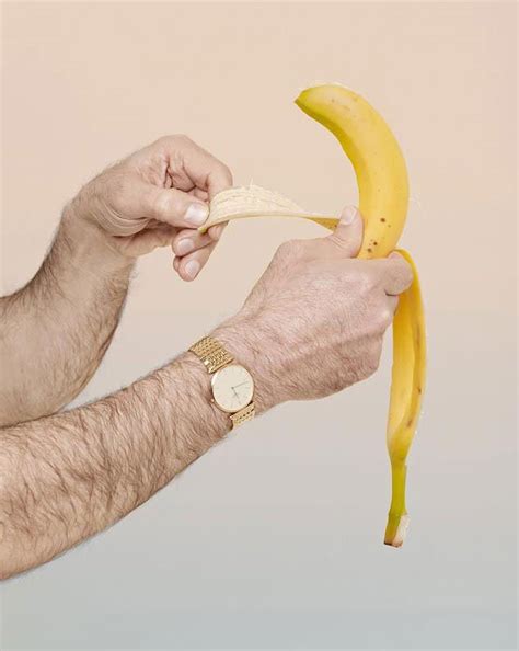 How To Peel a Banana???