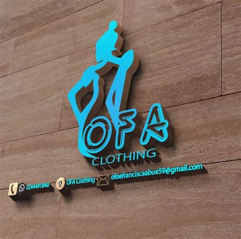 OFA Clothing | Tema