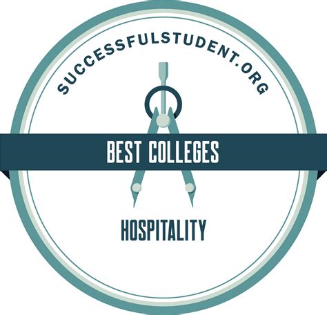 25 Best Hospitality Colleges in the US - Successful Student