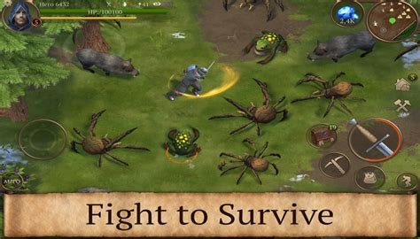 Stormfall: Saga of Survival Cheats: Tips & Strategy Guide - Touch, Tap, Play