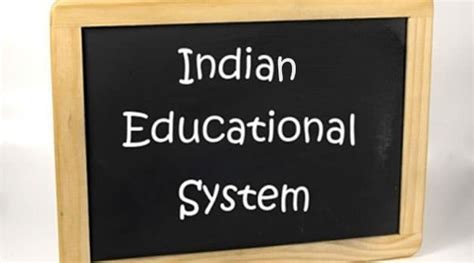 Indian Education System and its Challenges From the Eyes of a Student - Champstreet's Blog