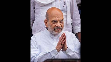 Amit Shah to launch cultural initiative ‘Mera Gaon Meri Dharohar’ on Thursday | Today News