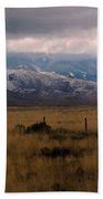 - Stratus Clouds - Wyoming Photograph by - Theresa Nye | Fine Art America