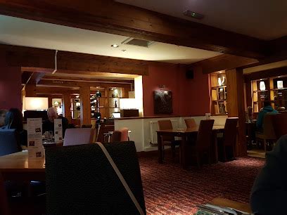 Premier Inn Bridgend (M4, J35) Hotel - Restaurant - Bridgend, - Zaubee