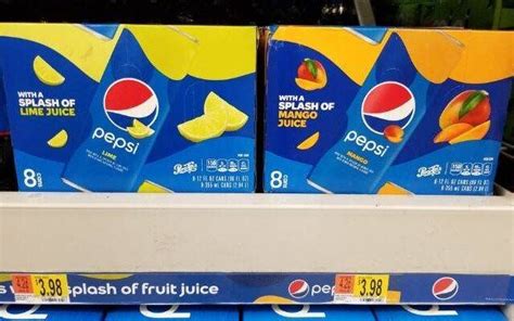 Pepsi Coupons | Printable Coupons & Best Deals (Updated Daily!)