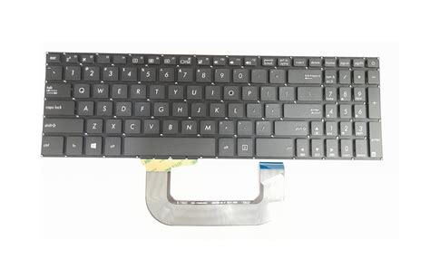 LAPTOP KEYBOARD FOR Asus VIVOBOOK PRO X705 N705 N705FD N705UD N705FN ...