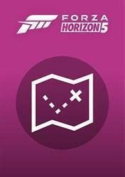Forza Horizon 5 Treasure Map (XBOX ONE) cheap - Price of $1.94