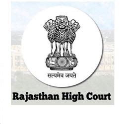 Rajasthan High Court Clerk Recruitment 2022 JJA & Other 2756 Posts