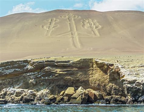 LA HISTORIA DE LA CULTURA PARACAS Y SU CARACTERÍSTICAS