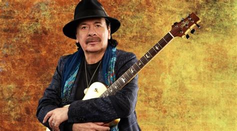 Carlos Santana covers “Imagine” and says that shamans will end Covid-19