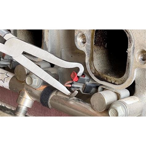 Lisle 37960 Electrical Disconnect Pliers