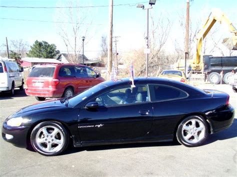 2002 Dodge Stratus R/T for Sale in Longmont, Colorado Classified | AmericanListed.com