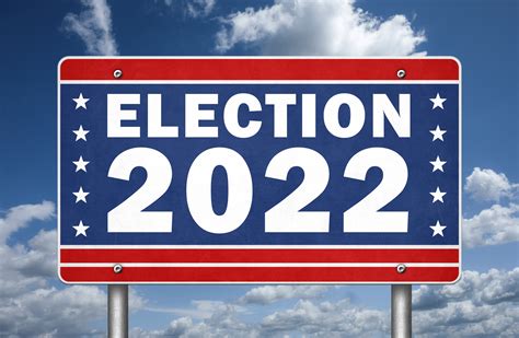 Midterm Election 2022 – YubaNet