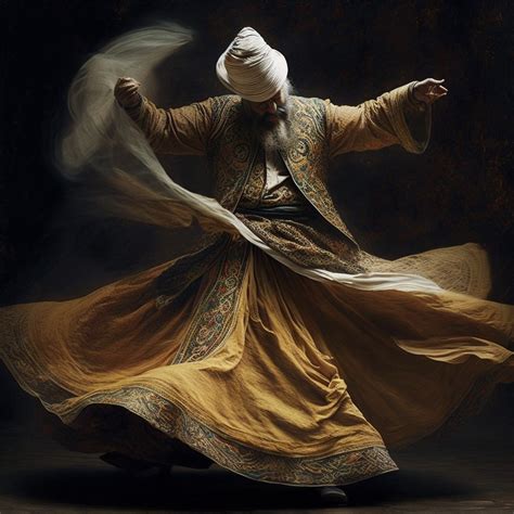 Dervish by Commonbymaru on DeviantArt