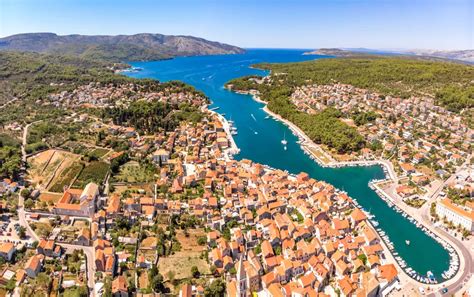 Stari Grad, Kroatien – Ein vollständiger Reiseführer – Dalmatia Express