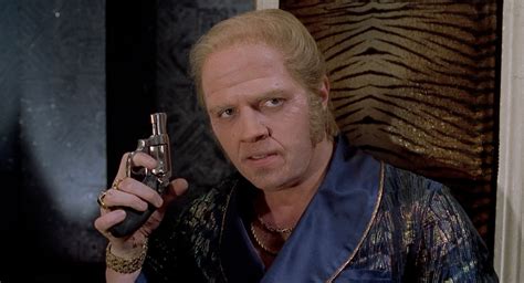 The Iconic Antagonist: Biff Tannen's Unforgettable Legacy