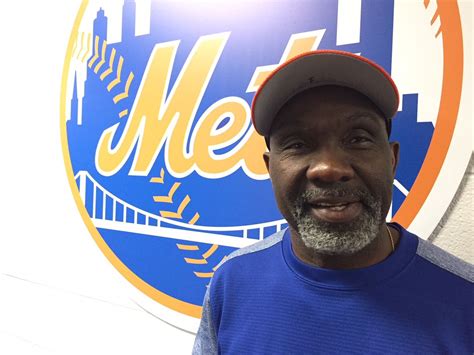 Mets’ Mookie Wilson brings baseball ‘ambassador’ skills to Syracuse ...