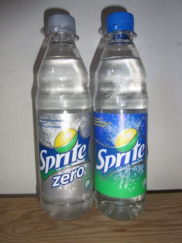 Sprite & Sprite Zero | Norwegian soda! | Like_the_Grand_Canyon | Flickr