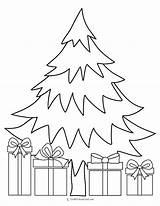 Free Printable Christmas Coloring Pages For Festive Fun sketch template