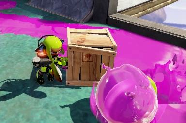 File:Octoball size comparison.png - Inkipedia, the Splatoon wiki