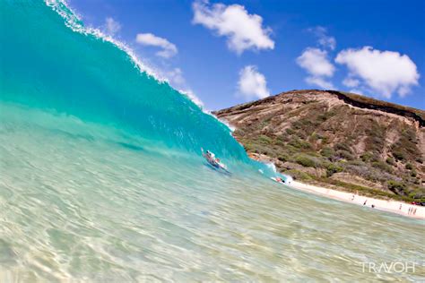 Exploring 10 of the Top Beaches in Oahu, Hawaii – TRAVOH