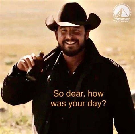 Rip Wheeler on Instagram: “How was your day ? 🤠😁 . . . #wheelerrip # ...